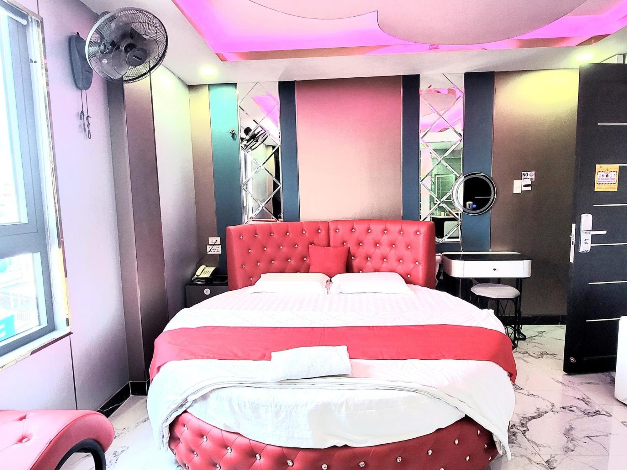 Hotel Thiem Thanh Ho Chi Minh City