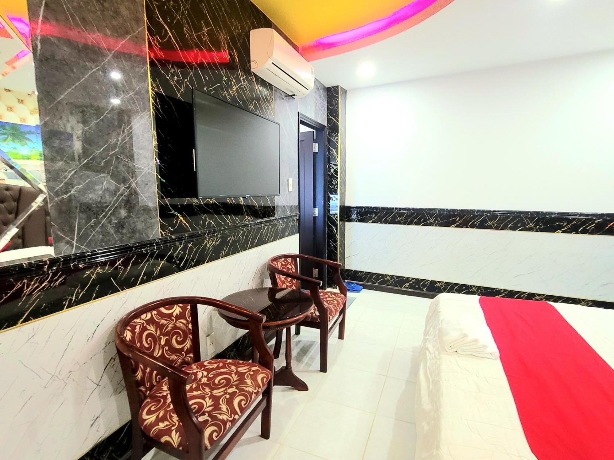 Thiem Thanh Hotel Ho Chi Minh City