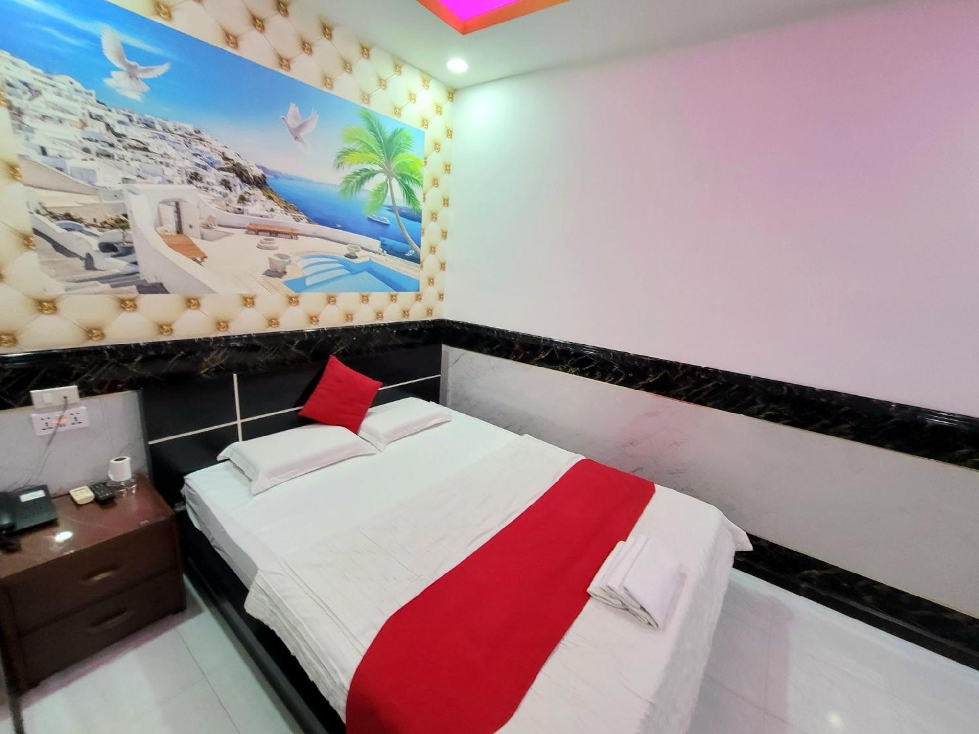 Reddoorz Thiem Thanh On Nguyen Dau Street 2*