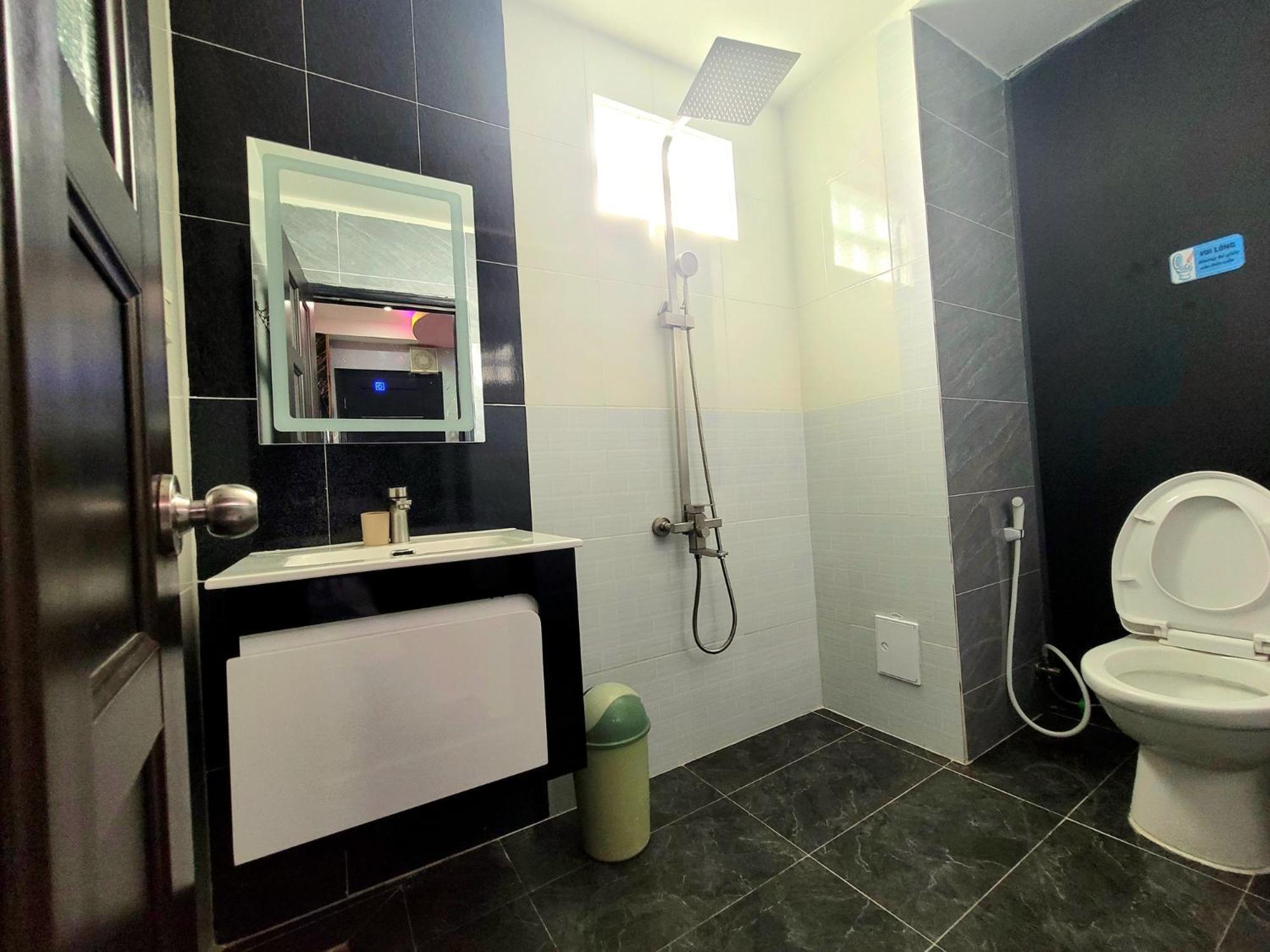 Reddoorz Thiem Thanh On Nguyen Dau Street Khách sạn 2*